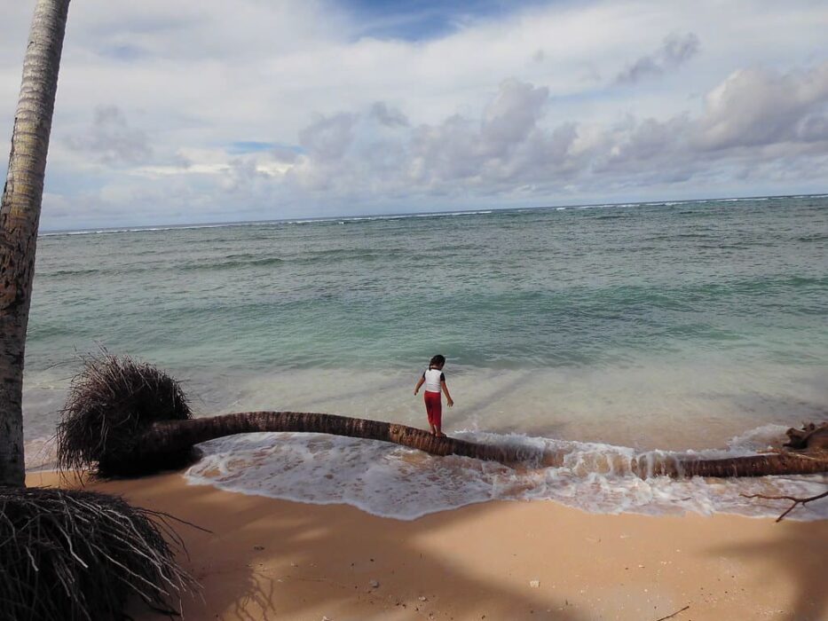 Image: ocean, climate change