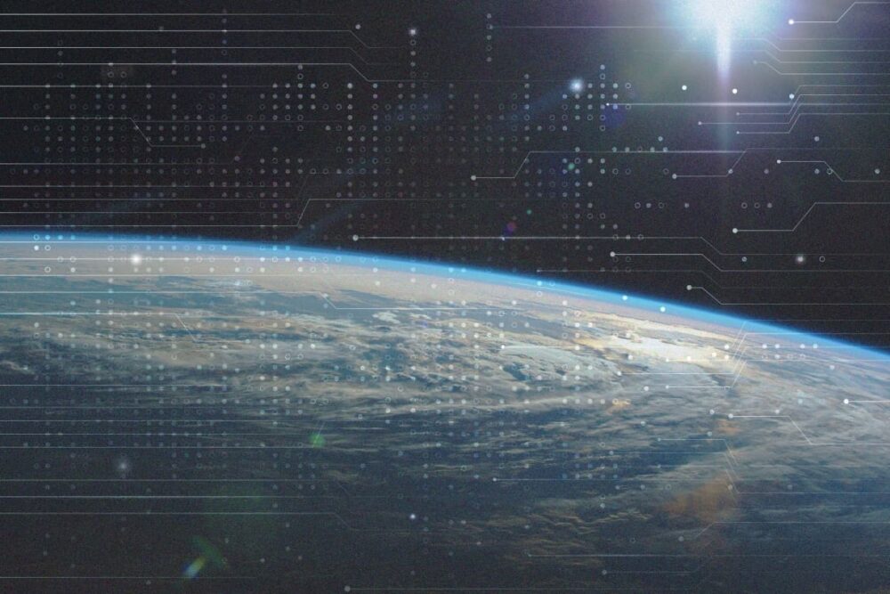 Four key climate components are losing stability