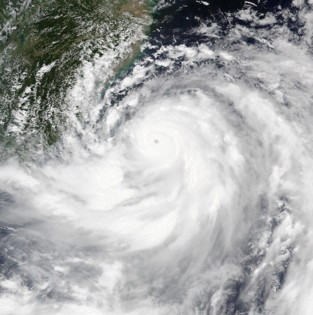 Image: VIIRS imagery from the NOAA-20 Satellite