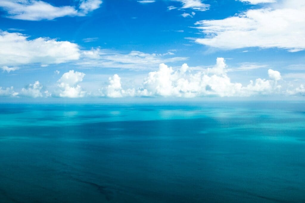 Image: Ocean