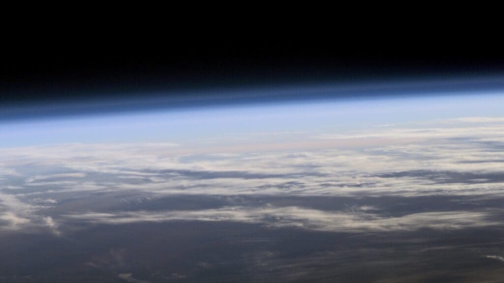 Image: NASA Study: First Direct Proof of Ozone Hole Recovery Due to Chemicals Ban