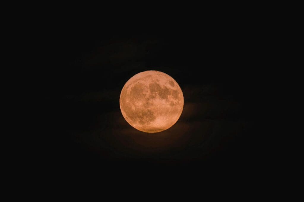 Image: The Moon