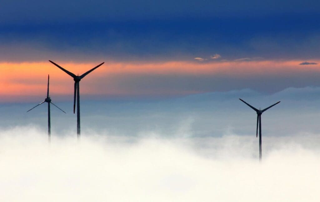 Image: Windmills