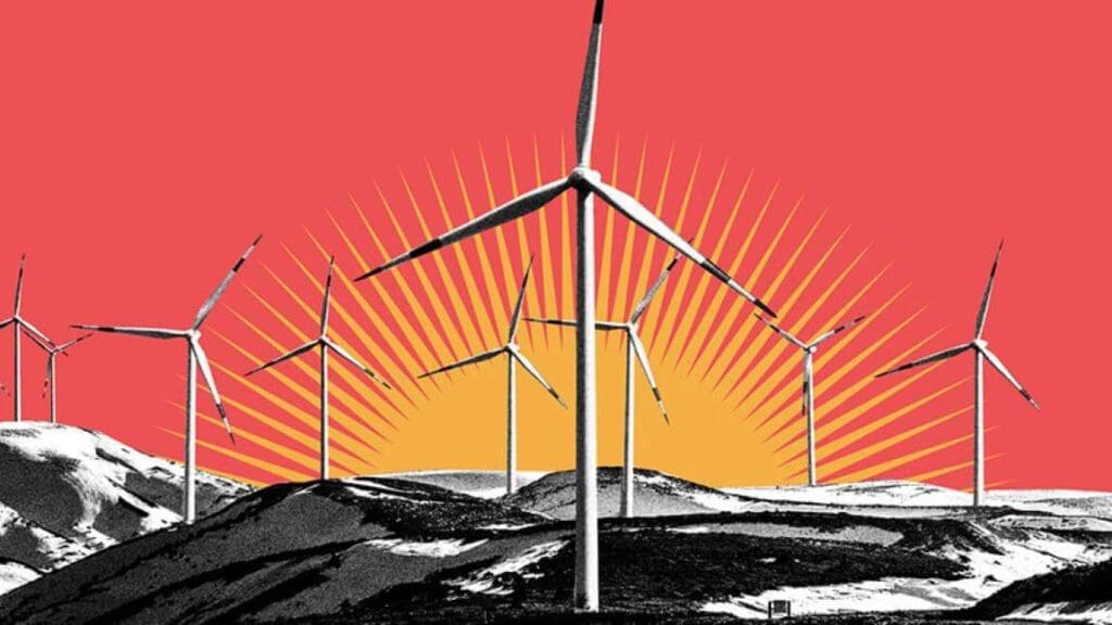 Windmills