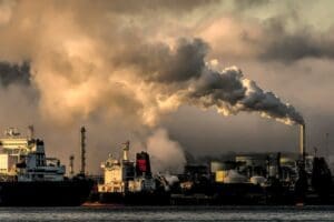 Home Carbon Emissions -different sources