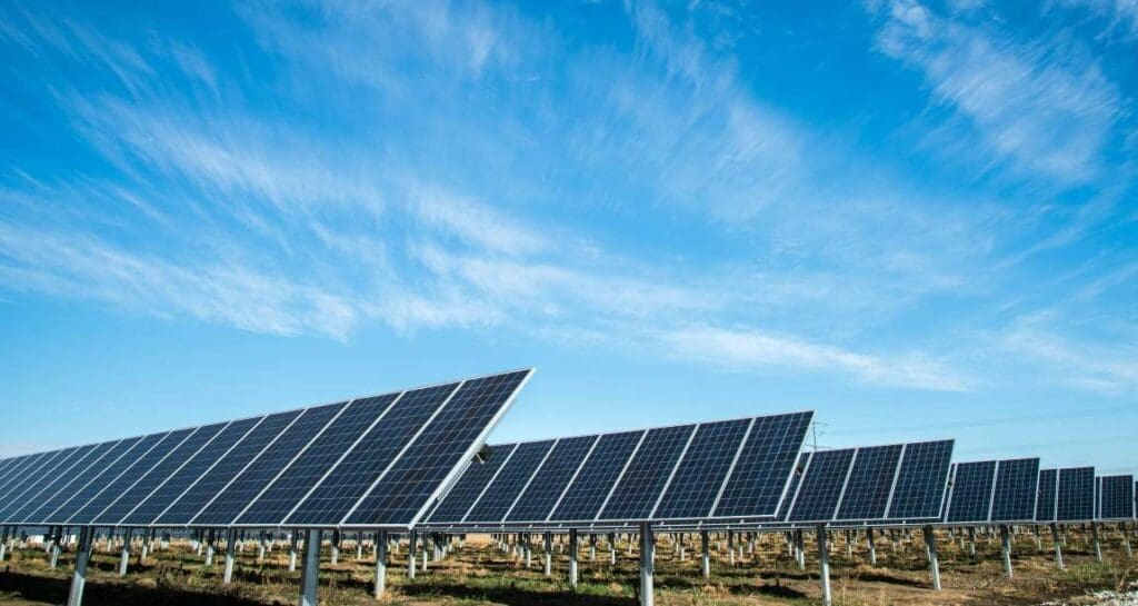 Image: Solar Panels