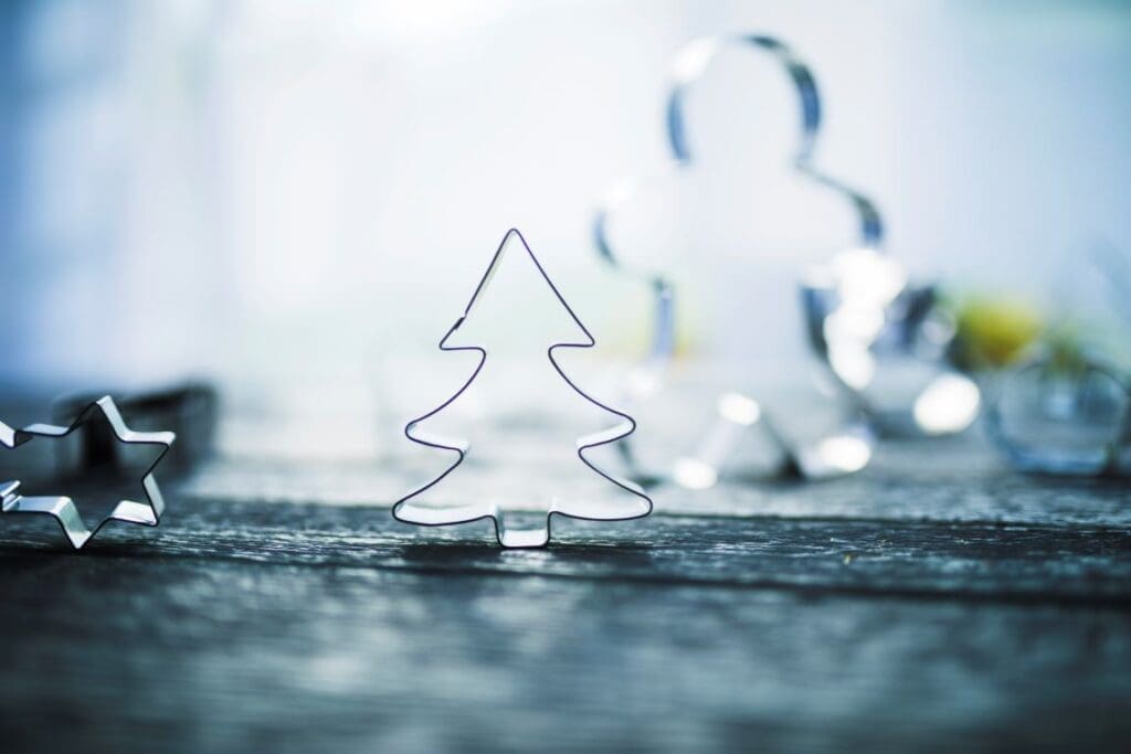 Christmas ornaments