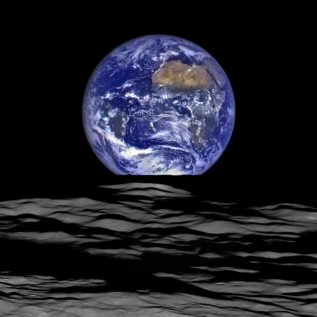 Global climate summary for December 2024 • Muser Press
