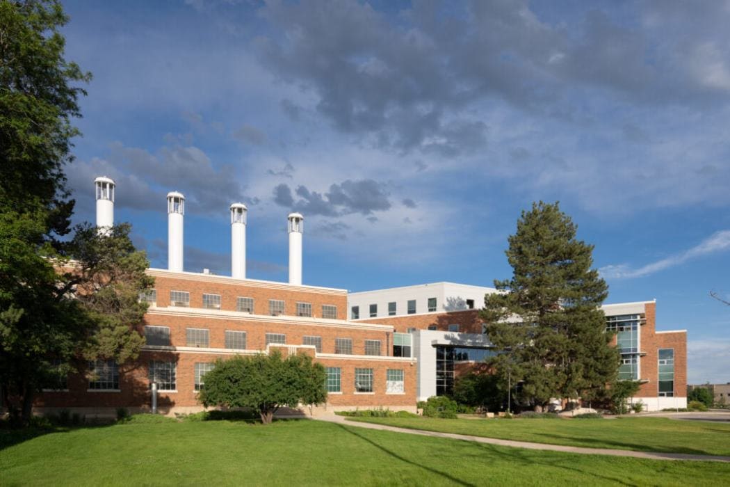 Colorado State secures $326M to cut methane emissions from oil and gas ...