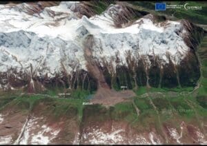 Home Image: Swiss Alps, Switzerland