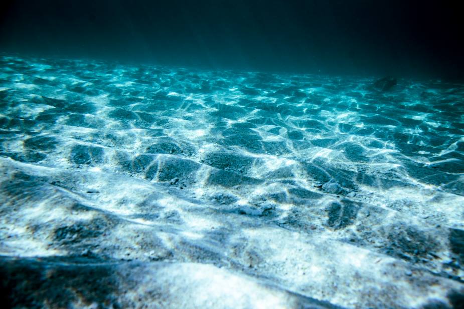 Ancient Pacific sediments hold key to future climate research