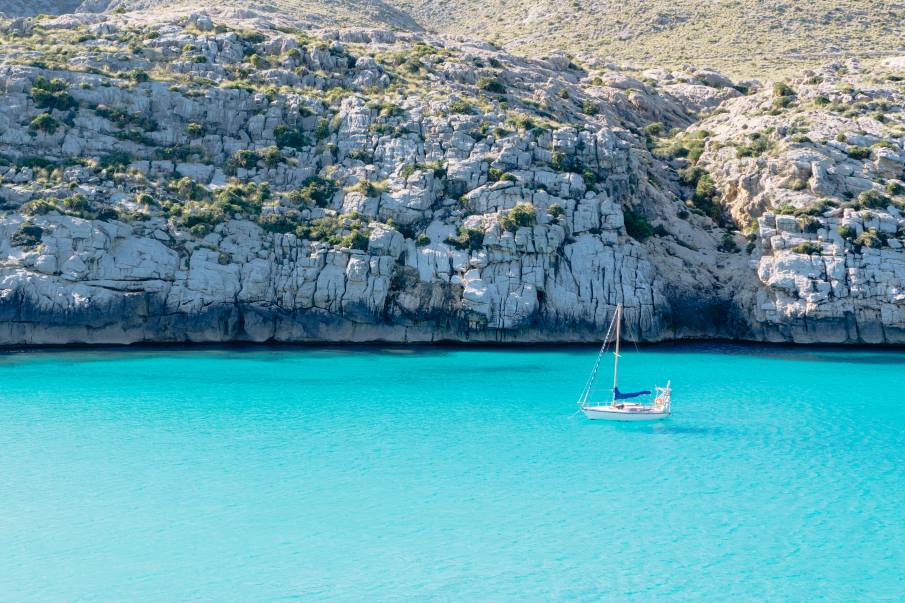 Mediterranean Sea faces severe climate risks, study warns