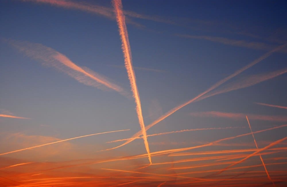Satellites miss most aviation contrails, MIT study finds