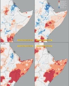 Home Image: East Africa drought - September - December 2025