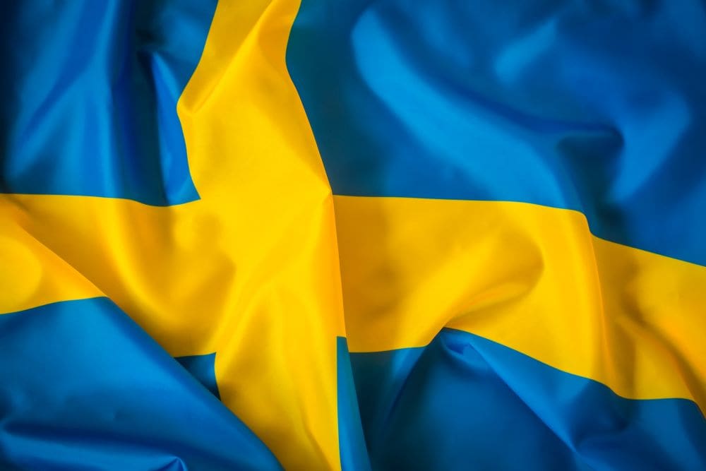 Climate activist group files second lawsuit against Sweden
