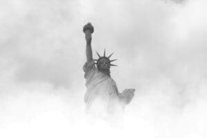 Home Image: Lady Liberty, Liberty Island, New York, NY, USA