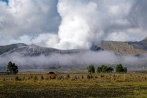 Home Image: Bromo Tengger Semeru National Park, Ranupani, East Java, Indonesia