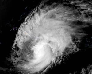 Home Image: Hurricane Lala (16 Aug 2026 - 05:13 UTC)
