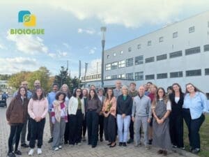 Home Image: BIOLOGUE Kick-off, September 2026