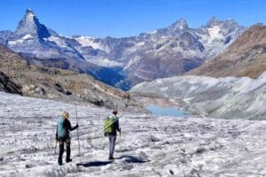 Home Image: Findel Glacier